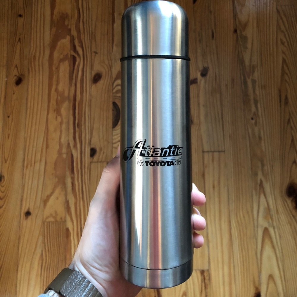 Toyota Mug